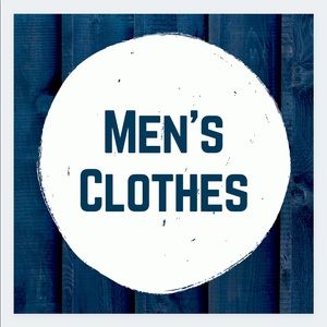 Men’s Clothes